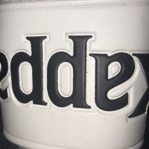 Meet your Posher, Brad